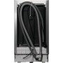 Bauknecht BSIO 3T223 PE X lavastoviglie A scomparsa totale 10 coperti E (BSIO 3T223 PE X)