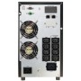 PowerWalker VFI 3000 CG PF1 Doppia conversione (online) 3 kVA 3000 W 9 presa(e) AC (10122111)