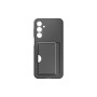 Samsung EF-OA166TBEGWW custodia per cellulare 17 cm (6.7") Cover Nero
