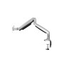 ICY BOX IB-MS504-T 81,3 cm (32") Morsa Nero, Argento (60181)