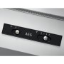 AEG DEB2531S Semintegrato (semincassato) Grigio 352 m³/h D (942 150 824) (942150824)