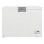 Beko HSM22340 congelatore Congelatore a pozzo Libera installazione 230 L D Bianco (457509720032)
