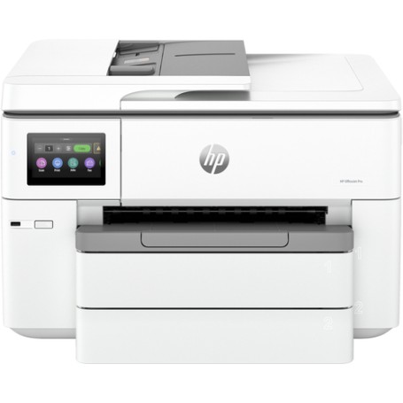 HP OfficeJet Pro Stampante multifunzione per grandi formati 9730e (537P6B)