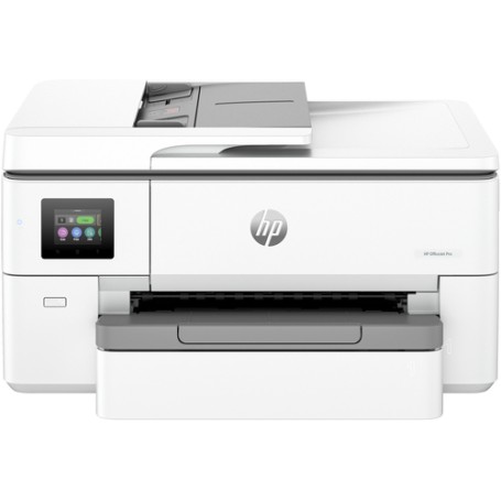 HP OfficeJet Pro Stampante multifunzione per grandi formati 9720e (53N95B)
