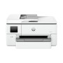 HP OfficeJet Pro Stampante multifunzione per grandi formati 9720e (53N95B)