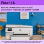 HP OfficeJet Pro Stampante multifunzione per grandi formati 9720e (53N95B)