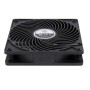 SST-AP120i-PRO 120x120x25 (schwarz)