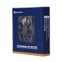 SST-AP120i-PRO 120x120x25 (schwarz)