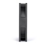 SST-AP120i-PRO 120x120x25 (schwarz)