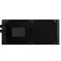 VIDA 240 SLIM 240mm (schwarz) (SST-VD240-SLIM)