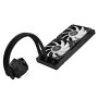 VIDA 240 SLIM 240mm (schwarz) (SST-VD240-SLIM)