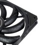 Air Slimmer 140 (schwarz) (SST-AS140B)