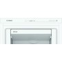 Bosch Serie 4 GSN33VWEP congelatore Libera installazione 225 L E Bianco (GSN33VWEP)