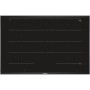 Bosch Serie 8 PXY875DC1E piano cottura Nero Da incasso Piano cottura a induzione 4 Fornello(i) (PXY875DC1E)