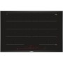 Bosch Serie 8 PXY875DC1E piano cottura Nero Da incasso Piano cottura a induzione 4 Fornello(i) (PXY875DC1E)