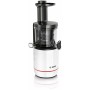Bosch MESM500W spremiagrumi Estrattore di succo 150 W Nero, Bianco (MESM500W)