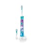Philips Sonicare For Kids HX6322/04 spazzolino elettrico Bambino Spazzolino elettrico sonico Blu (HX6322/04)