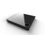 ASUS SBW-06D2X-U lettore di disco ottico Blu-Ray DVD Combo Nero (90-DT20305-UA199KZ)