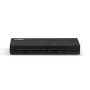 Lindy 43228 USB 3.2 Gen 1 (3.1 Gen 1) Type-A 5000 Mbit/s Nero (LINDY-43228)
