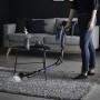 Rowenta X-Force Flex 12.60 RH98C0 aspirapolvere senza filo Blu, Grigio Senza sacchetto (RH98C0WO)
