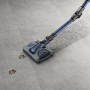Rowenta X-Force Flex 12.60 RH98C0 aspirapolvere senza filo Blu, Grigio Senza sacchetto (RH98C0WO)