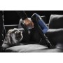Rowenta X-Force Flex 12.60 RH98C0 aspirapolvere senza filo Blu, Grigio Senza sacchetto (RH98C0WO)