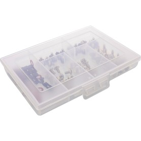 InLine 77789A kit di fissaggio (77789A) InLine 77789A kit di fissaggio (77789A)