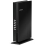 Netgear EAX20 Ripetitore di rete Nero 10, 100, 1000 Mbit/s (EAX20-100EUS)