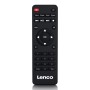 Lenco DAR-061 Internet Analogico e digitale Nero (DAR-061) (A004428)