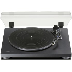 TEAC TN-180BT-A3 Giradischi con trasmissione a cinghia Nero (248943) (TN-180BT-A3/B)