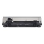 TEAC TN-280BT-A3/B piatto audio Giradischi con trasmissione a cinghia Nero (TN-280BT-A3/B)