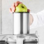 Gastroback Design Digital Estrattore di succo 1300 W Nero, Acciaio inossidabile (40151)