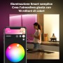 Philips Hue White and Color ambiance 7820330P7 6,6 W Nero (78203/30/P7) (8718696170731)