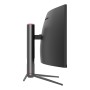 LC-Power LC-M49-DQHD-120-C-Q LED display 124,5 cm (49") 5120 x 1440 Pixel UltraWide Quad HD QLED Nero (LC-M49-DQHD-120-C-Q)