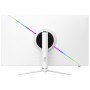 LC-Power LC-M39-QHD-165-C monitor piatto per PC 97,8 cm (38.5") 2560 x 1440 Pixel Quad HD LED Bianco (LC-M39-QHD-165-C)