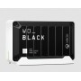 Western Digital WD_BLACK D30 2000 GB Nero, Bianco (WDBAMF0020BBW-WESN)