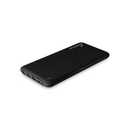 MediaRange MR754 batteria portatile Polimeri di litio (LiPo) 25000 mAh Nero (MR754)