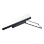 Hannspree HT248PPB monitor touch screen 60,5 cm (23.8") 1920 x 1080 Pixel Multi-touch Da tavolo Nero (HT248PPB)