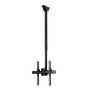 Hama 00118655 Supporto per display espositivi 165,1 cm (65") Nero (00118655)