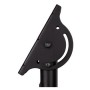 Hama 00118655 Supporto per display espositivi 165,1 cm (65") Nero (00118655)