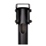 Hama 00118655 Supporto per display espositivi 165,1 cm (65") Nero (00118655)