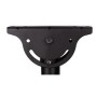 Hama 00118655 Supporto per display espositivi 165,1 cm (65") Nero (00118655)