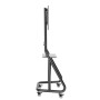 InLine 23177A Supporto TV a parete 2,03 m (80") (23177A)
