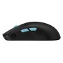 ASUS ROG Harpe Ace Aim Lab Edition mouse Ambidestro RF Wireless + Bluetooth + USB Type-A Ottico 36000 DPI (90MP02W0-BMUA00)