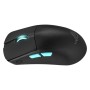 ASUS ROG Harpe Ace Aim Lab Edition mouse Ambidestro RF Wireless + Bluetooth + USB Type-A Ottico 36000 DPI (90MP02W0-BMUA00)