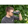 Bresser Optics Primax 8x56 binocolo BaK-4 Nero, Verde (9676203)