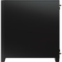 Corsair 4000D RGB Midi Tower Nero (CC-9011240-WW)