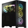 Corsair 4000D RGB Midi Tower Nero (CC-9011240-WW)