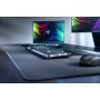 Razer DeathStalker V2 Pro tastiera USB + RF Wireless + Bluetooth QWERTY Tedesco Nero (RZ03-04360400-R3G1)
