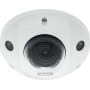 ABUS IPCB44511A telecamera di sorveglianza Cupola Telecamera di sicurezza IP Interno e esterno 2688 x 1520 Pixel So (IPCB44511A)